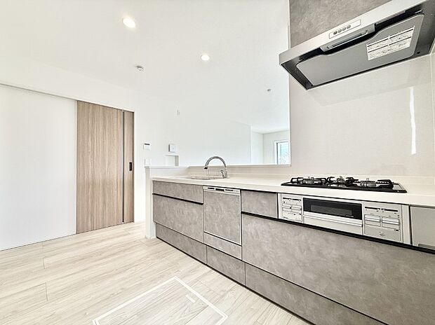 ■アイデア広がる、クリエイティブな料理空間