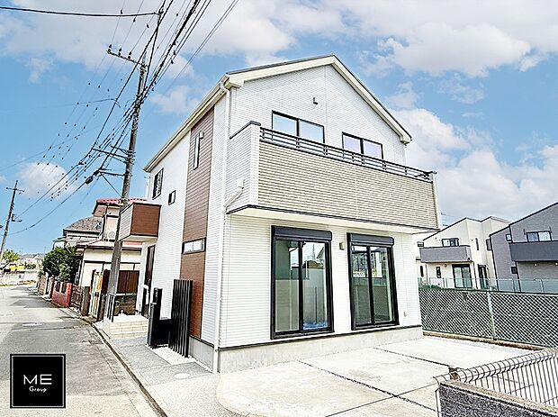 ■暮らしを彩る充実した設備仕様が備わった住まい