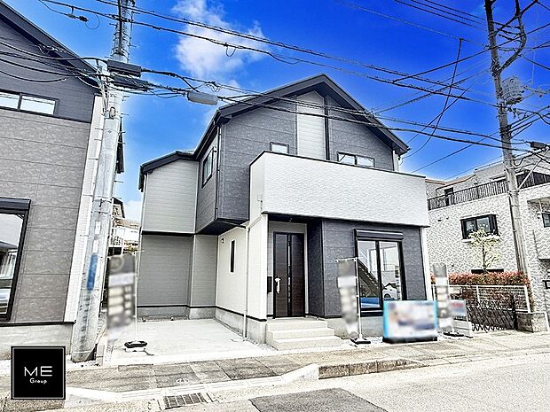 ■暮らしを彩る充実した設備仕様が備わった住まい