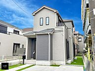 神奈川県平塚市田村８丁目：物件画像