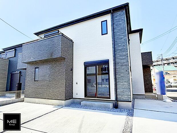 1号棟 ■暮らしを豊かにする充実した仕様設備で快適に