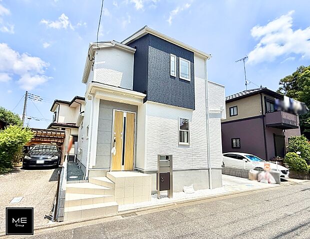 ■暮らしを彩る充実した設備仕様が備わった住まい