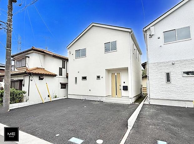 2号棟 ■暮らしを豊かにする充実した仕様設備で快適に