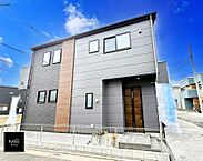 神奈川県茅ヶ崎市今宿：物件画像