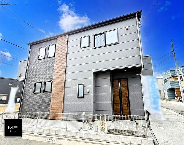 1号棟 ■暮らしを彩る充実した設備仕様が備わった住まい