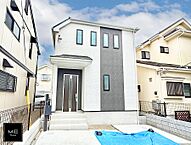 神奈川県藤沢市高倉：物件画像