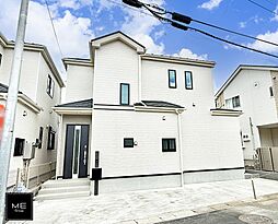 相鉄本線「海老名」駅 バス乗車20分、観音橋バス停下車 徒歩5分