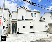 神奈川県綾瀬市深谷中４丁目：物件画像