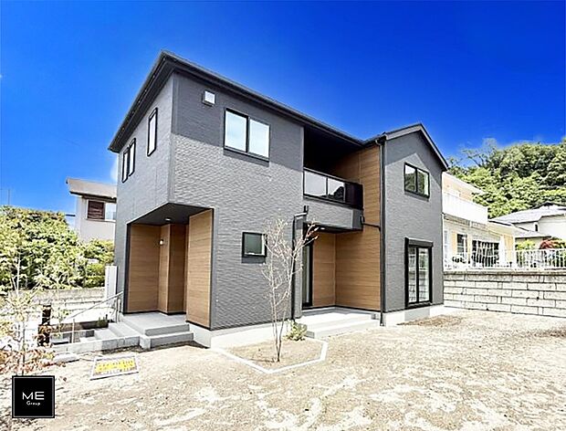 1号棟 ■暮らしを彩る充実した設備仕様が備わった住まい