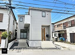 JR相模線「寒川」駅 徒歩25分