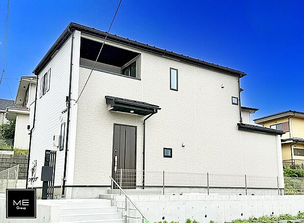 2号棟 ■暮らしを豊かにする充実した仕様設備で快適に