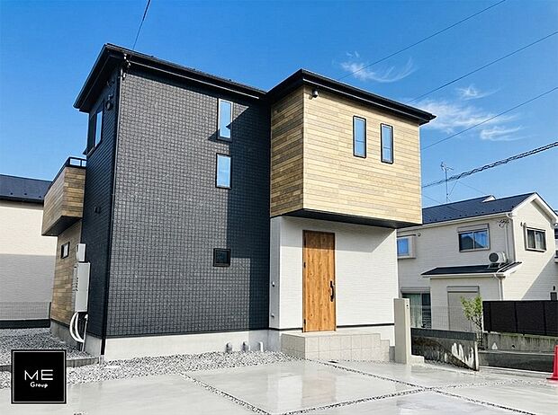 1号棟 ■暮らしを彩る充実した設備仕様が備わった住まい