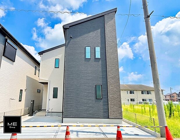 1号棟 ■まずは一度ご覧ください