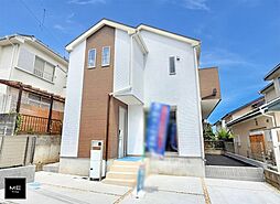 JR横浜線「橋本」駅 バス乗車14分、上大島バス停下車 徒歩6分