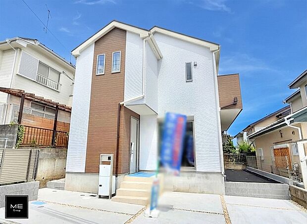 1号棟 ■暮らしを彩る充実した設備仕様が備わった住まい
