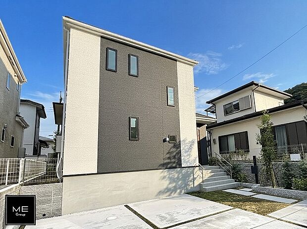 A号棟  ■暮らしを彩る充実した設備仕様が備わった住まい