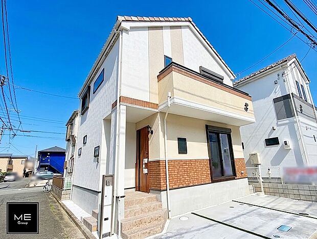 1号棟 ■暮らしを彩る充実した設備仕様が備わった住まい