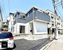 小田急小田原線「海老名」駅 徒歩25分