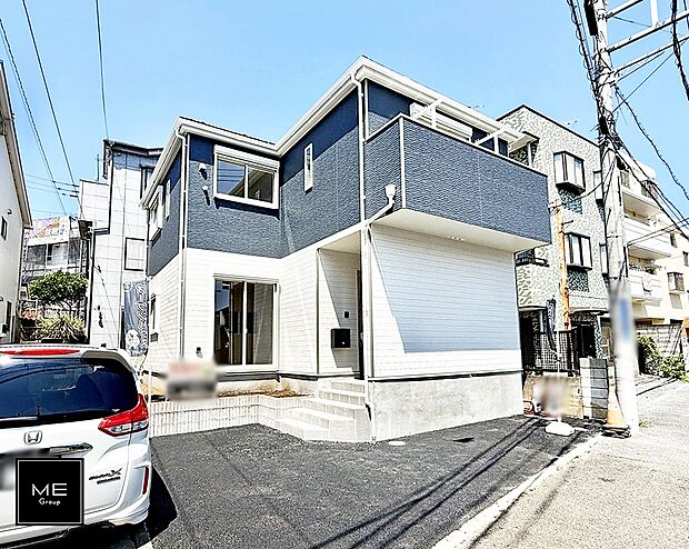 1号棟 ■まずは一度ご覧ください