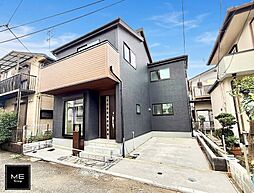小田急江ノ島線「東林間」駅 徒歩13分