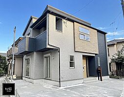 小田急江ノ島線「湘南台」駅 バス乗車17分、御所見中学校前バス停下車 徒歩7分