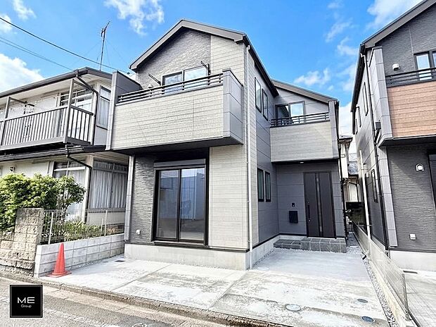 2号棟 ■暮らしを豊かにする充実した仕様設備で快適に