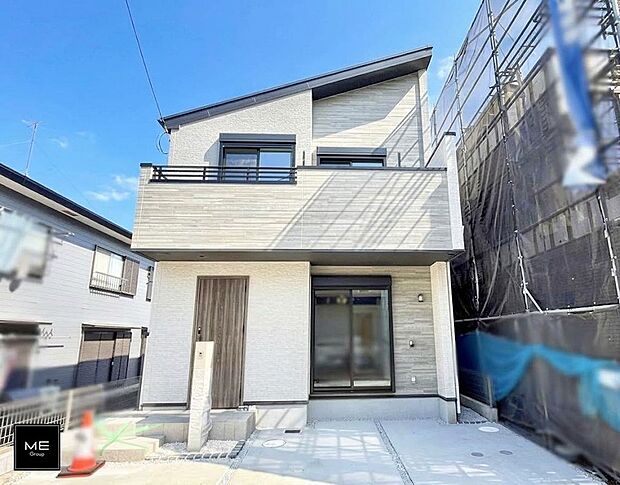 ■家族みんなが笑顔で過ごせる、安心感のある住まい
