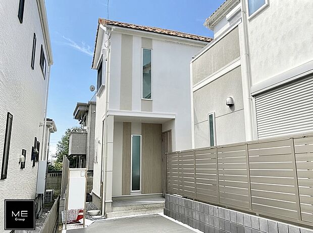 1号棟 ■暮らしを彩る充実した設備仕様が備わった住まい
