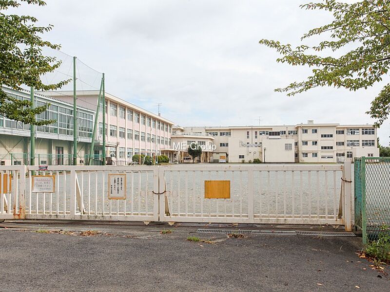 【学校】綾瀬市立天台小学校