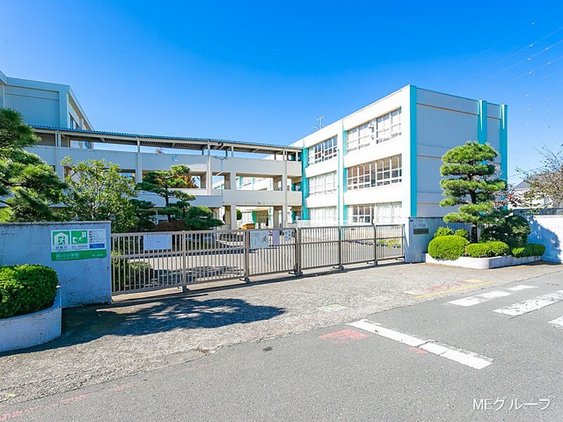 【学校】茅ヶ崎市立香川小学校