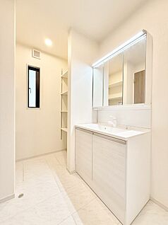 洗面台・洗面所