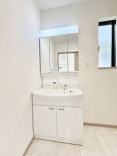 洗面台・洗面所