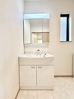 洗面台・洗面所