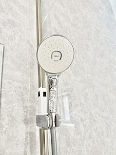 止水シャワーヘッド