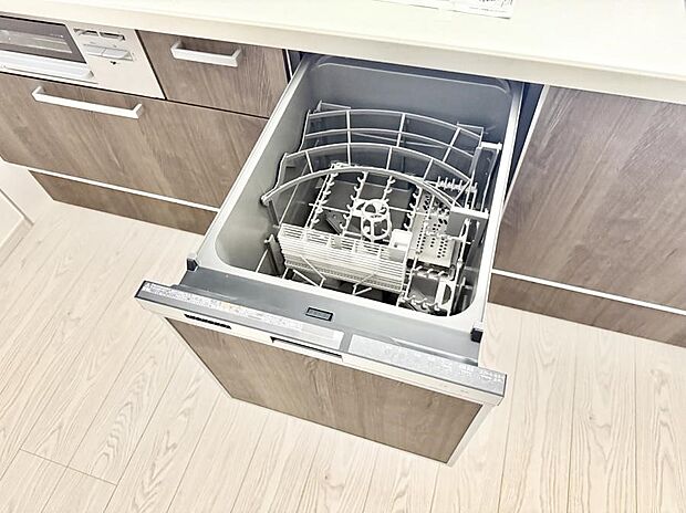 【食洗機】■時間短縮でき家事が楽になる便利な必需品