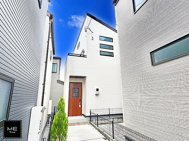 【現地外観写真】■まずは一度ご覧ください