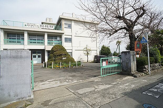 南足柄市立岡本中学校（約1,200m・徒歩15分）