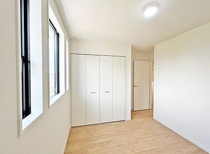 リビング以外の居室