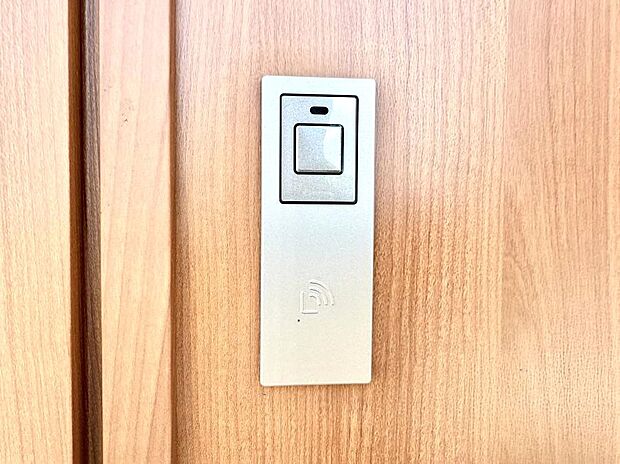 【スマートキー】■鍵を取り出さずに便利に操作できて快適