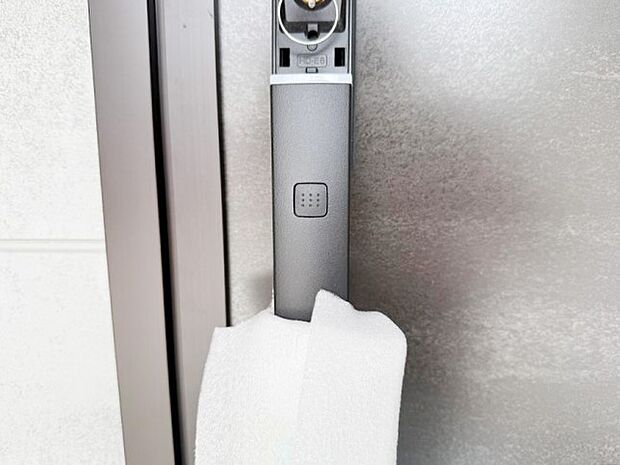 【スマートキー】■鍵を取り出さずに便利に操作できて快適