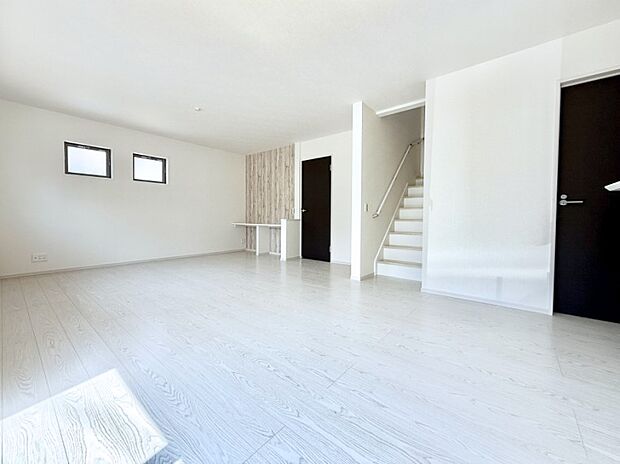 【リビングダイニング】■大切な人と過ごす、あたたかいひととき