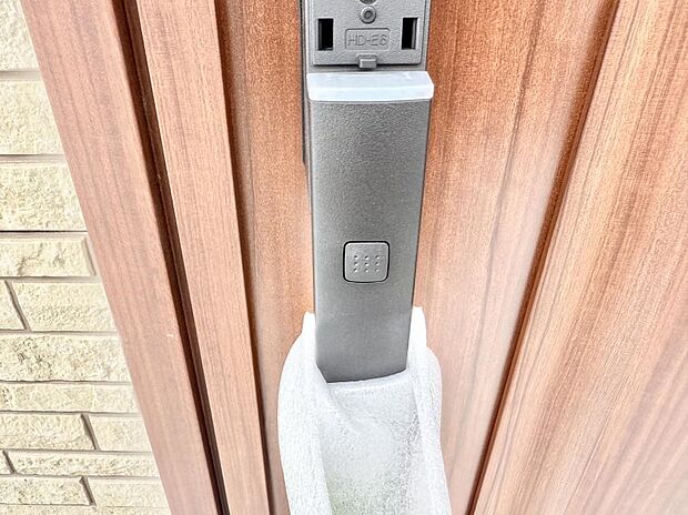 【スマートキー】■鍵を取り出さずに便利に操作できて快適