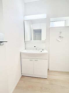 洗面台・洗面所