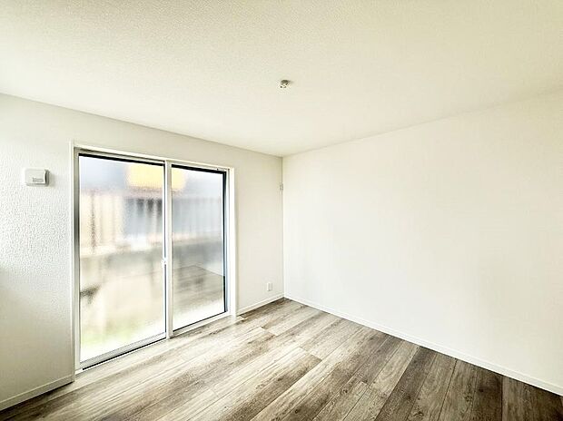 【子供部屋】■プライベート空間として静かで落ち着いた環境を提供してくれます