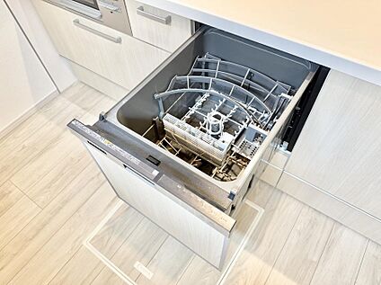 食洗機