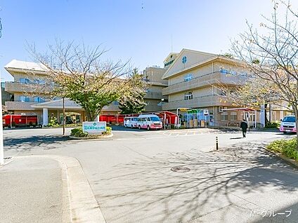 湘南東部総合病院 1800m(23分)