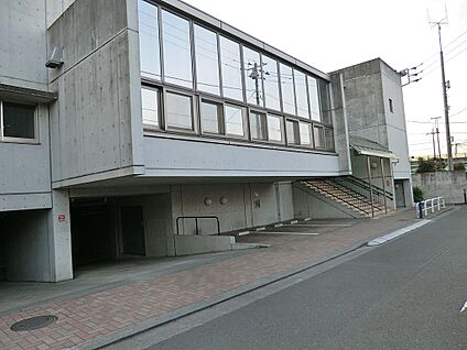 むくどりこども園 500m(7分)