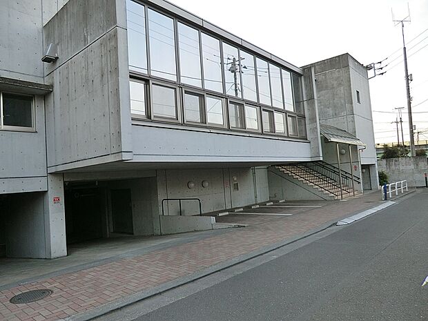 むくどりこども園（約500m・徒歩7分）