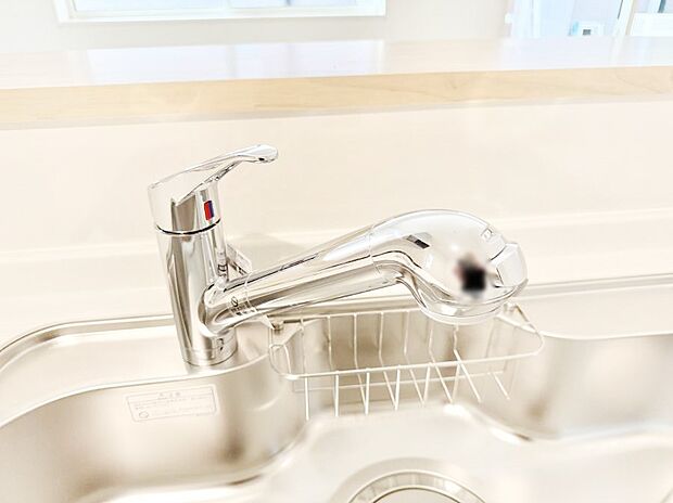 【浄水器】■清潔でおいしい水を手軽に供給してくれます