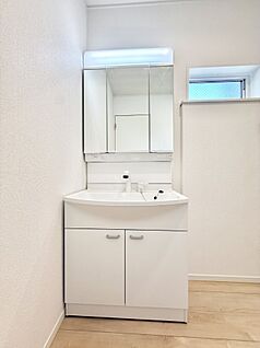 洗面台・洗面所